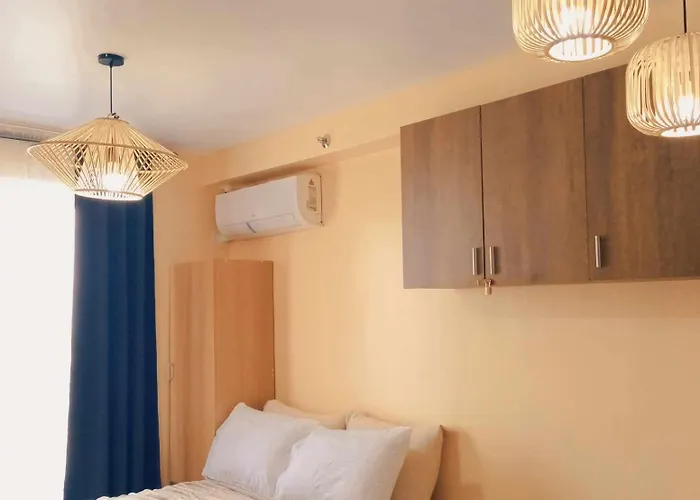 Madera Mactan Apartment *