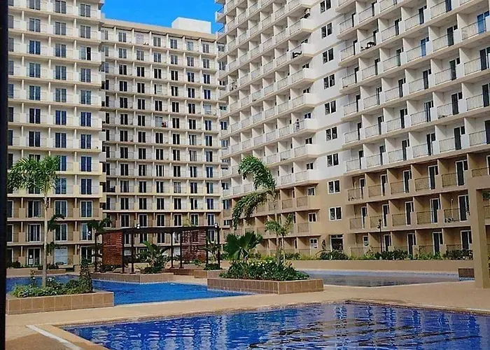 Apartment Madera Mactan *