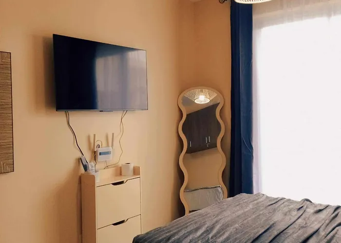 Apartment Madera Mactan Lapu-Lapu City