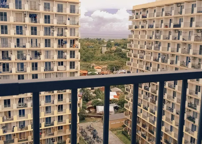 Madera Mactan * Lapu-Lapu City