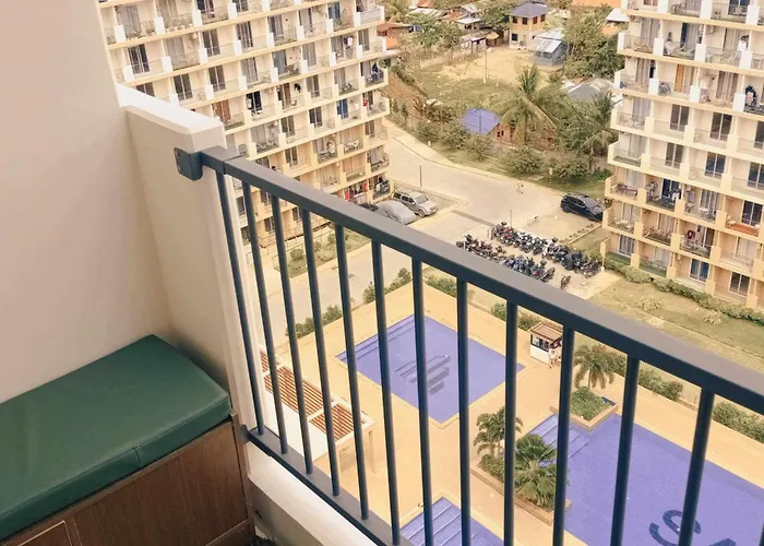 Apartment Madera Mactan